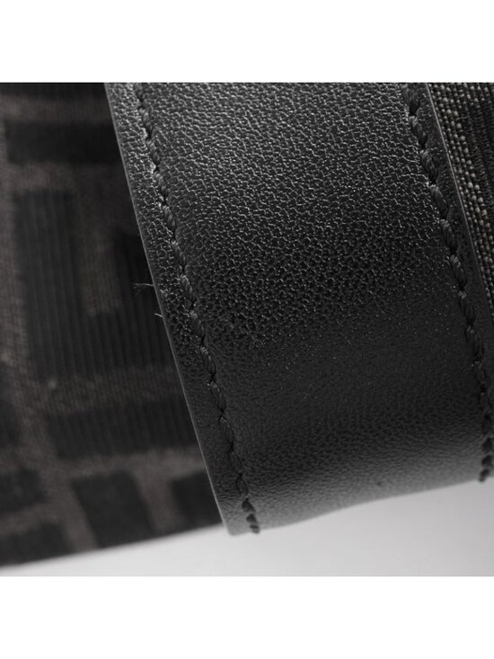 Fendi Backpack FF Jacquard Strike main image 4